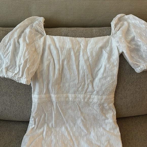 & Other Stories dress, sz XS - Picture 4 of 4